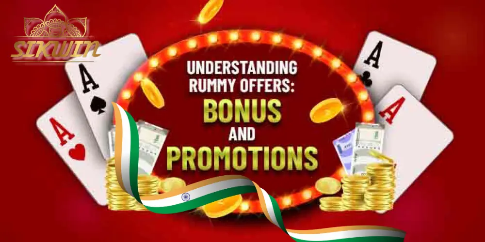 Bonuses and Promotions for Indian Players